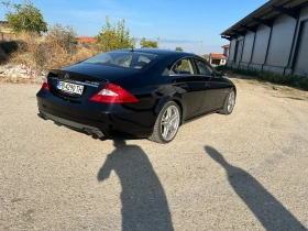 Обява за продажба на Mercedes-Benz CLS 55 AMG ~39 599 лв. - изображение 3