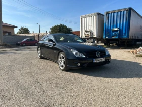 Обява за продажба на Mercedes-Benz CLS 55 AMG ~39 599 лв. - изображение 1