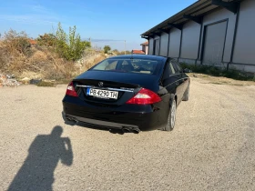 Обява за продажба на Mercedes-Benz CLS 55 AMG ~39 599 лв. - изображение 4