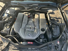 Обява за продажба на Mercedes-Benz CLS 55 AMG ~39 599 лв. - изображение 10