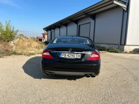 Обява за продажба на Mercedes-Benz CLS 55 AMG ~39 599 лв. - изображение 5