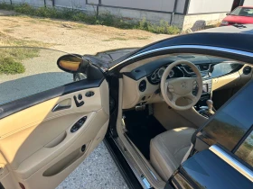Обява за продажба на Mercedes-Benz CLS 55 AMG ~39 599 лв. - изображение 7