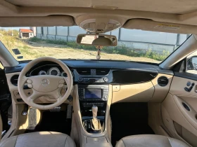 Обява за продажба на Mercedes-Benz CLS 55 AMG ~39 599 лв. - изображение 8