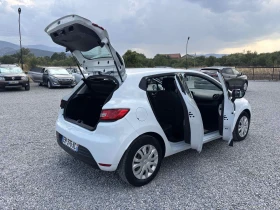 Renault Clio 1.5 , EURO 6, Нов Внос France - 12800 лв. - 30315597 7