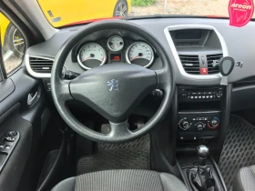 Peugeot 207 1.4i Facelift - 6000 лв. - 99550651 14