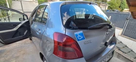 Обява за продажба на Toyota Yaris ~7 900 лв. - изображение 2