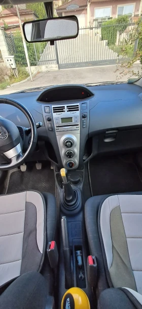 Обява за продажба на Toyota Yaris ~7 900 лв. - изображение 6