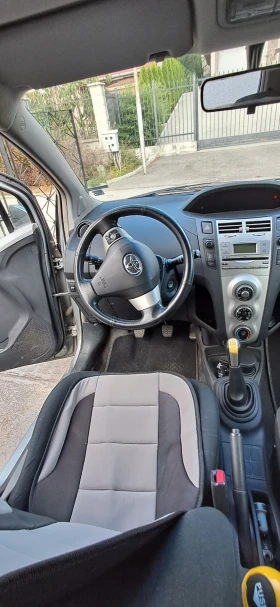 Обява за продажба на Toyota Yaris ~7 900 лв. - изображение 5