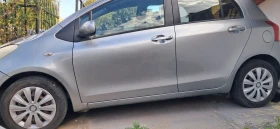 Обява за продажба на Toyota Yaris ~7 900 лв. - изображение 8