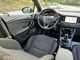 Обява за продажба на Opel Astra 1.4 Turbo-150к.с ~18 700 лв. - изображение 8