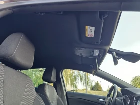 Обява за продажба на Opel Astra 1.4 Turbo-150к.с ~18 700 лв. - изображение 11