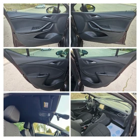 Opel Astra 1.4 Turbo-150к.с, снимка 16