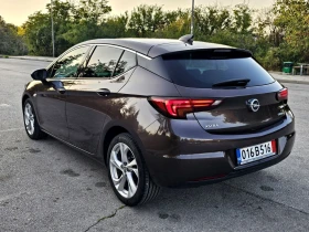 Обява за продажба на Opel Astra 1.4 Turbo-150к.с ~18 700 лв. - изображение 6