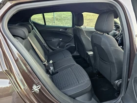 Opel Astra 1.4 Turbo-150к.с, снимка 13