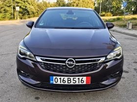 Обява за продажба на Opel Astra 1.4 Turbo-150к.с ~18 700 лв. - изображение 1