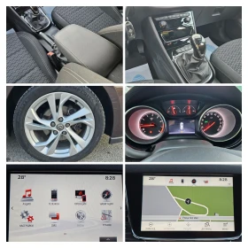 Opel Astra 1.4 Turbo-150к.с, снимка 15