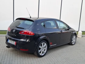 Seat Leon 1.6i* (102)* * SPORT* * KLIMATRONIK* *  * | Mobile.bg    13