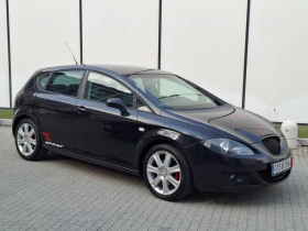 Seat Leon 1.6i* (102)* * SPORT* * KLIMATRONIK* *  * | Mobile.bg    10