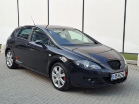 Seat Leon 1.6i* (102)* * SPORT* * KLIMATRONIK* *  * | Mobile.bg    9