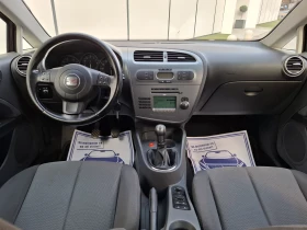 Seat Leon 1.6i* (102)* * SPORT* * KLIMATRONIK* *  * | Mobile.bg    17