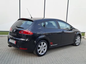 Seat Leon 1.6i* (102)* * SPORT* * KLIMATRONIK* *  * | Mobile.bg    12