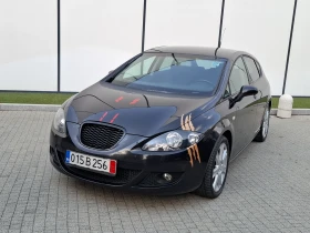 Seat Leon 1.6i* (102)* * SPORT* * KLIMATRONIK* *  * | Mobile.bg    2