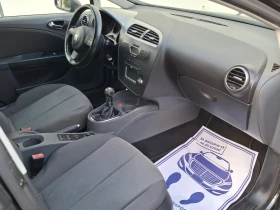Seat Leon 1.6i* (102)* * SPORT* * KLIMATRONIK* *  * | Mobile.bg    16