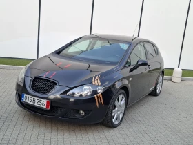 Seat Leon 1.6i* (102)* * SPORT* * KLIMATRONIK* *  * | Mobile.bg    3