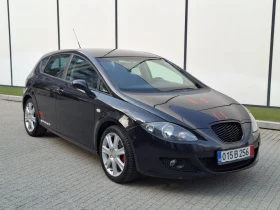 Seat Leon 1.6i* (102)* * SPORT* * KLIMATRONIK* *  * | Mobile.bg    8