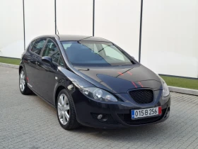 Seat Leon 1.6i* (102)* * SPORT* * KLIMATRONIK* *  * | Mobile.bg    7