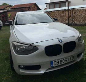 Обява за продажба на BMW 118 2.0 DIESEL ~9 999 лв. - изображение 1