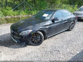 Mercedes-Benz C 43 AMG 4MATIC* BURMESTER* * * * LANE*  | Mobile.bg    3