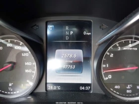 Mercedes-Benz C 43 AMG 4MATIC* BURMESTER* * * * LANE*  | Mobile.bg    12