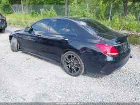 Mercedes-Benz C 43 AMG 4MATIC* BURMESTER* * * * LANE*  | Mobile.bg    4