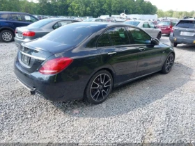 Mercedes-Benz C 43 AMG 4MATIC* BURMESTER* * * * LANE*  | Mobile.bg    2