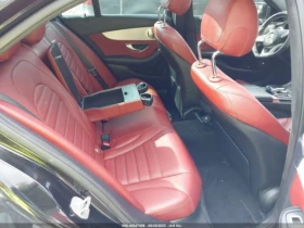 Mercedes-Benz C 43 AMG 4MATIC* BURMESTER* * * * LANE*  | Mobile.bg    10