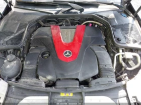 Mercedes-Benz C 43 AMG 4MATIC* BURMESTER* * * * LANE*  | Mobile.bg    11