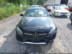 Mercedes-Benz C 43 AMG 4MATIC* BURMESTER* * * * LANE*  | Mobile.bg    7