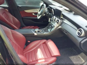 Mercedes-Benz C 43 AMG 4MATIC* BURMESTER* * * * LANE*  | Mobile.bg    9