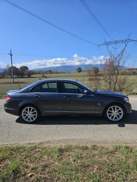 Mercedes-Benz C 220 | Mobile.bg    3