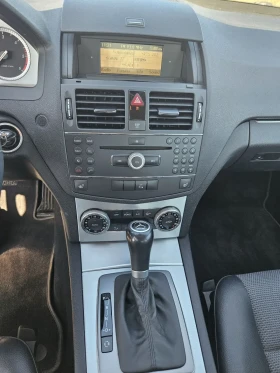 Mercedes-Benz C 220 | Mobile.bg    12