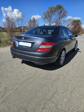 Mercedes-Benz C 220 | Mobile.bg    5