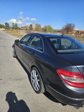 Mercedes-Benz C 220 | Mobile.bg    6