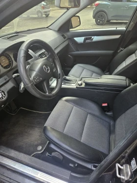 Mercedes-Benz C 220 | Mobile.bg    10