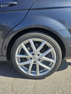 Mercedes-Benz C 220 | Mobile.bg    7