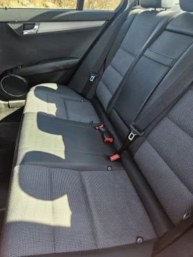 Mercedes-Benz C 220 | Mobile.bg    8
