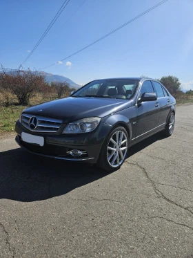 Mercedes-Benz C 220 | Mobile.bg    2