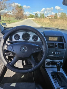 Mercedes-Benz C 220 | Mobile.bg    11