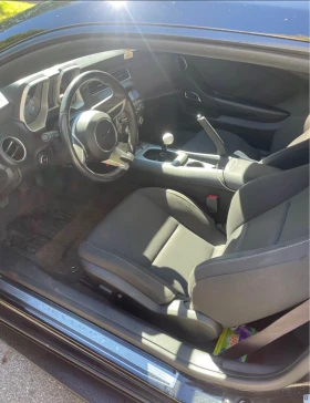Chevrolet Camaro SS * * CARFAX * * АВТО КРЕДИТ * *  - 32999 лв. / 16872.12 € - 14536940 6