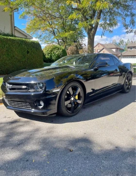 Chevrolet Camaro SS * * CARFAX * * АВТО КРЕДИТ * * 